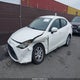 3MYDLBYV9JY307728 2018 Toyota Yaris Ia auction photo thumbnail 2