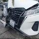3N1CP5BV9NL496430 2022 Nissan Kicks S Xtronic Cvt auction photo thumbnail 18
