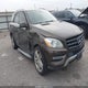 4JGDA5JB4EA369517 2014 Mercedes-Benz Ml 350 auction photo thumbnail 1