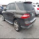4JGDA5JB4EA369517 2014 Mercedes-Benz Ml 350 auction photo thumbnail 3