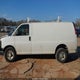 1GCWGAFG0K1293346 2019 Chevrolet Express 2500 Work Van auction photo thumbnail 14
