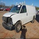1GCWGAFG0K1293346 2019 Chevrolet Express 2500 Work Van auction photo thumbnail 2