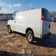 1GCWGAFG0K1293346 2019 Chevrolet Express 2500 Work Van auction photo thumbnail 3