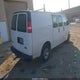 1GCWGAFG0K1293346 2019 Chevrolet Express 2500 Work Van auction photo thumbnail 4