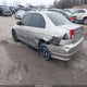 JHMES16535S002389 2005 Honda Civic Lx auction photo thumbnail 3