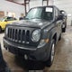 1C4NJRFB6GD535093 2016 Jeep Patriot Latitude auction photo thumbnail 12