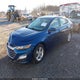 1G1ZC5ST3KF211740 2019 Chevrolet Malibu 1Fl auction photo thumbnail 2