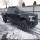 1FTEW1EP4KFB40200 2019 Ford F-150 Lariat auction photo thumbnail 1