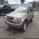 JT6HF10U3X0051617 1999 Lexus Rx 300 auction photo thumbnail 2