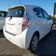 JTDKDTB30C1507730 2012 Toyota Prius C Three auction photo thumbnail 4