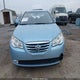 KMHDU4AD6AU826498 2010 Hyundai Elantra Gls auction photo thumbnail 12