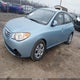 KMHDU4AD6AU826498 2010 Hyundai Elantra Gls auction photo thumbnail 2