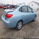 KMHDU4AD6AU826498 2010 Hyundai Elantra Gls auction photo thumbnail 4