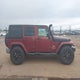 1J4GA59159L722591 2009 Jeep Wrangler Unlimited Sahara auction photo thumbnail 13