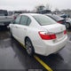 1HGCR2F39EA095399 2014 Honda Accord Lx auction photo thumbnail 3
