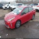 JTDL9MFU1M3028284 2021 Toyota Prius Le Awd-E auction photo thumbnail 2