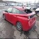 JTDL9MFU1M3028284 2021 Toyota Prius Le Awd-E auction photo thumbnail 3