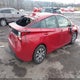 JTDL9MFU1M3028284 2021 Toyota Prius Le Awd-E auction photo thumbnail 4