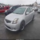 3N1AB6AP5BL696943 2011 Nissan Sentra 2.0Sr auction photo thumbnail 6