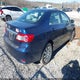 5YFBU4EE1DP147979 2013 Toyota Corolla Le auction photo thumbnail 4