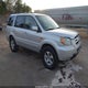 5FNYF28398B027643 2008 Honda Pilot Se auction photo thumbnail 1