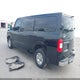 5BZAF0AA2KN852494 2019 Nissan Nv Passenger Nv3500 Hd Sl V8 auction photo thumbnail 3