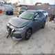 3N1AB8CV0MY221374 2021 Nissan Sentra Sv Xtronic Cvt auction photo thumbnail 2