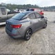 3N1AB8CV0MY221374 2021 Nissan Sentra Sv Xtronic Cvt auction photo thumbnail 4