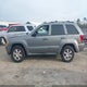 1J8GR48K48C116323 2008 Jeep Grand Cherokee Laredo auction photo thumbnail 14