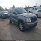 1J8GR48K48C116323 2008 Jeep Grand Cherokee Laredo auction photo thumbnail 1