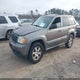 1J8GR48K48C116323 2008 Jeep Grand Cherokee Laredo auction photo thumbnail 2
