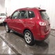 5XYZHDAG0CG140177 2012 Hyundai Santa Fe Se auction photo thumbnail 3