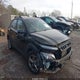 KM8K62AB2NU752345 2022 Hyundai Kona Sel auction photo thumbnail 1