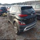 KM8K62AB2NU752345 2022 Hyundai Kona Sel auction photo thumbnail 3