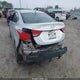 KMHDH4AH9EU041485 2014 Hyundai Elantra Sport auction photo thumbnail 6