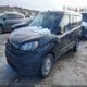 ZFBERFAB6J6K03670 2018 Ram Promaster City Tradesman auction photo thumbnail 2