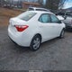 5YFBURHE1EP091519 2014 Toyota Corolla Le auction photo thumbnail 4