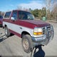 1FMEU15H4TLB02205 1996 Ford Bronco U100 auction photo thumbnail 1