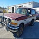 1FMEU15H4TLB02205 1996 Ford Bronco U100 auction photo thumbnail 2