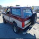 1FMEU15H4TLB02205 1996 Ford Bronco U100 auction photo thumbnail 3