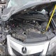 2HNYD2H71BH003857 2011 Acura Mdx Advance Package auction photo thumbnail 10