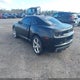 2G1FK1EJ8B9181720 2011 Chevrolet Camaro 2Ss auction photo thumbnail 3