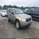 1J4GR48K25C719686 2005 Jeep Grand Cherokee Laredo auction photo thumbnail 1