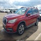 4S4WMALD1K3415053 2019 Subaru Ascent Limited auction photo thumbnail 2