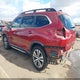 4S4WMALD1K3415053 2019 Subaru Ascent Limited auction photo thumbnail 3