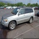 JTEDW21A860001470 2006 Toyota Highlander Hybrid Limited V6/V6 auction photo thumbnail 2