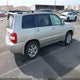JTEDW21A860001470 2006 Toyota Highlander Hybrid Limited V6/V6 auction photo thumbnail 4
