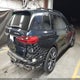 5UXCX6C03N9J68840 2022 BMW X7 M50I auction photo thumbnail 4