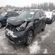 2HKRW2H59KH613113 2019 Honda Cr-V Ex auction photo thumbnail 2