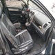 5J6RE4H75AL092394 2010 Honda Cr-V Ex-L auction photo thumbnail 5
